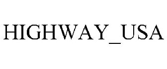 HIGHWAY_USA