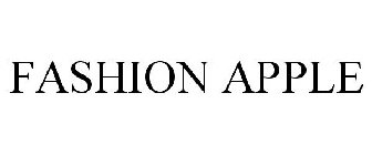 FASHION APPLE