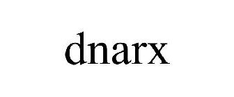 DNARX