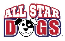 ALL STAR DOGS