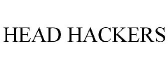 HEAD HACKERS