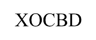 XOCBD