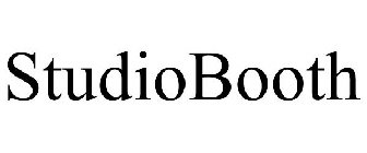STUDIOBOOTH