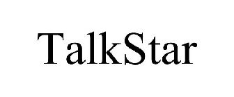 TALKSTAR