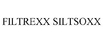 FILTREXX SILTSOXX