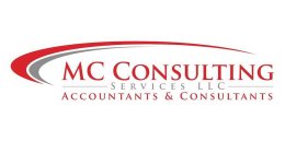 MC CONSULTING SERVICES LLC ACCOUNTANTS & CONSULTANTSCONSULTANTS