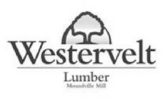 WESTERVELT LUMBER MOUNDVILLE MILL