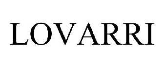 LOVARRI