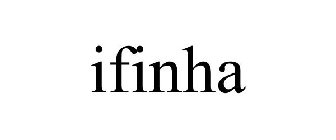 IFINHA