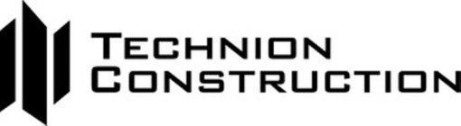 TECHNION CONSTRUCTION