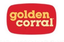 GOLDEN CORRAL