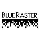 BLUERASTER