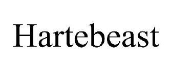 HARTEBEAST