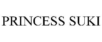 PRINCESS SUKI