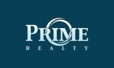 PRIME REALTY