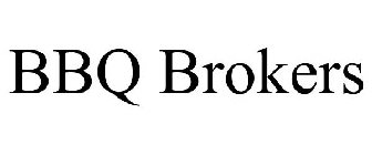 BBQ BROKERS