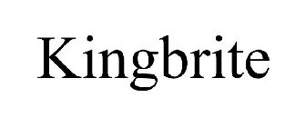 KINGBRITE