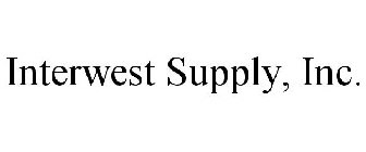 INTERWEST SUPPLY, INC.