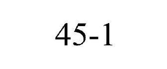 45-1