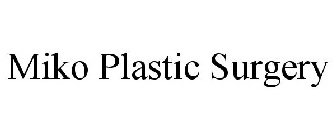 MIKO PLASTIC SURGERY