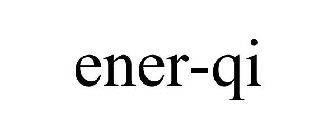 ENER-QI