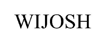 WIJOSH