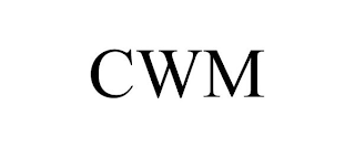 CWM