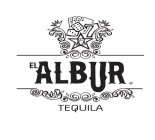 EL ALBUR TEQUILA