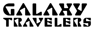 GALAXY TRAVELERS