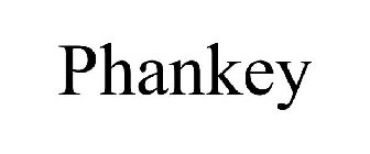 PHANKEY