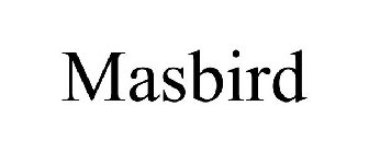 MASBIRD