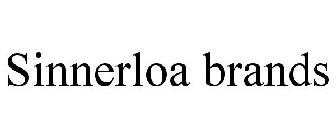 SINNERLOA BRANDS