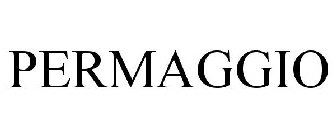 PERMAGGIO