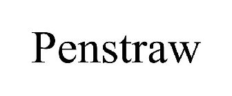 PENSTRAW