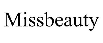 MISSBEAUTY