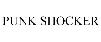 PUNK SHOCKER
