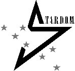 STARDOM STRIVING TO ACHIEVE RELENTLESS DOMINANCE OVER MUSIC