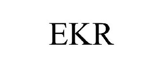 EKR