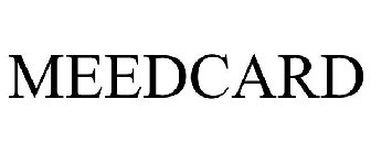 MEEDCARD