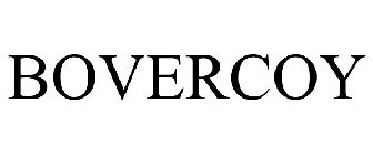 BOVERCOY