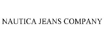 NAUTICA JEANS COMPANY