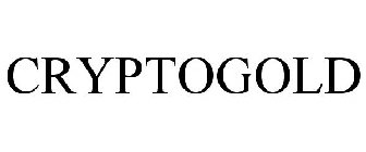 CRYPTOGOLD