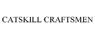 CATSKILL CRAFTSMEN