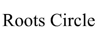 ROOTS CIRCLE