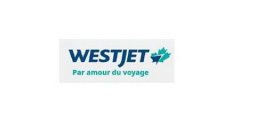 WESTJET PAR AMOUR DU VOYAGE