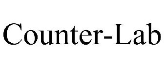 COUNTER-LAB