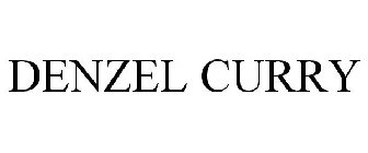 DENZEL CURRY