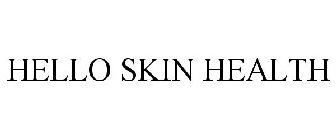 HELLO SKIN HEALTH