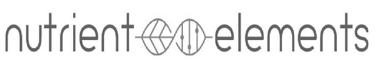 NUTRIENT ELEMENTS