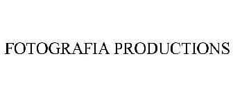 FOTOGRAFIA PRODUCTIONS